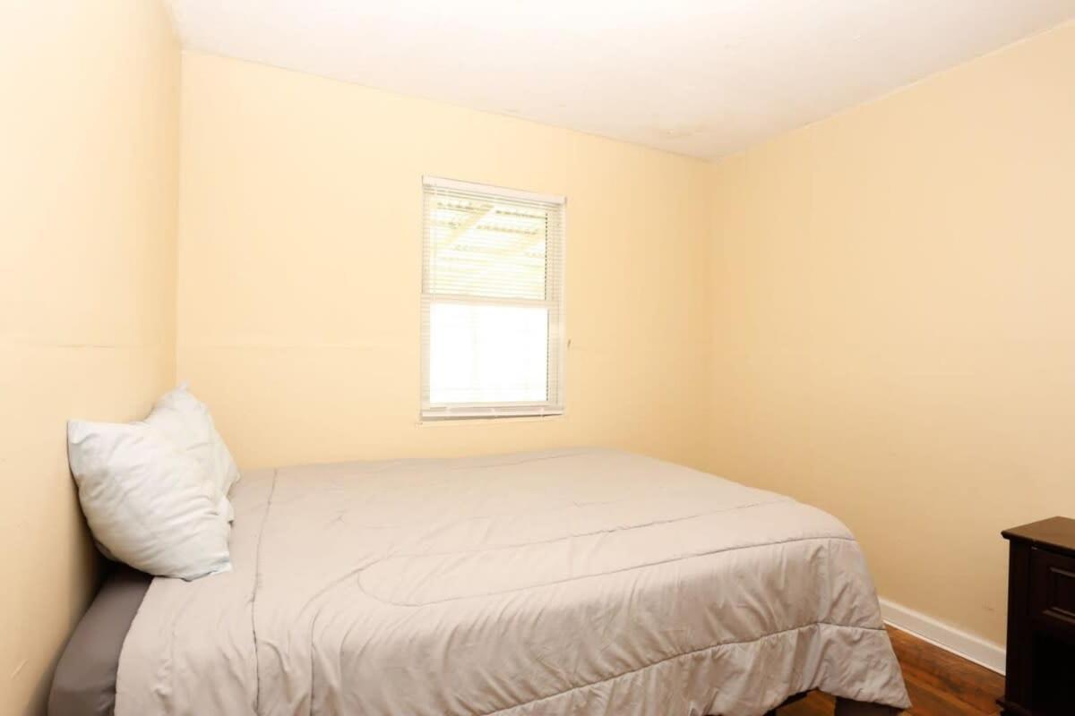 Cozy Retreat For Your Upcoming Trip Knoxville Luaran gambar
