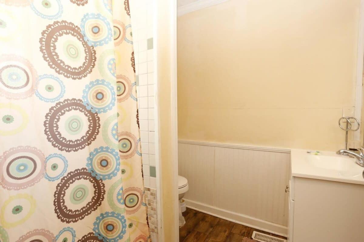 Cozy Retreat For Your Upcoming Trip Knoxville Luaran gambar