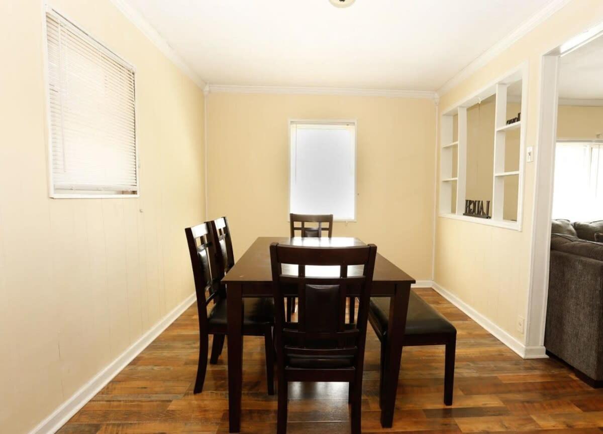 Cozy Retreat For Your Upcoming Trip Knoxville Luaran gambar