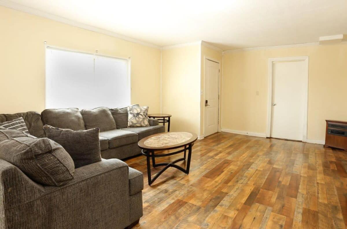 Cozy Retreat For Your Upcoming Trip Knoxville Luaran gambar