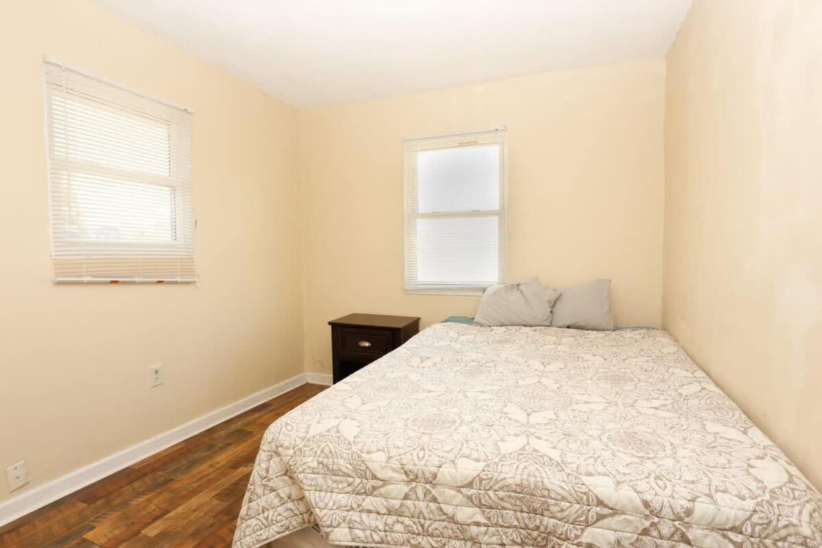 Cozy Retreat For Your Upcoming Trip Knoxville Luaran gambar