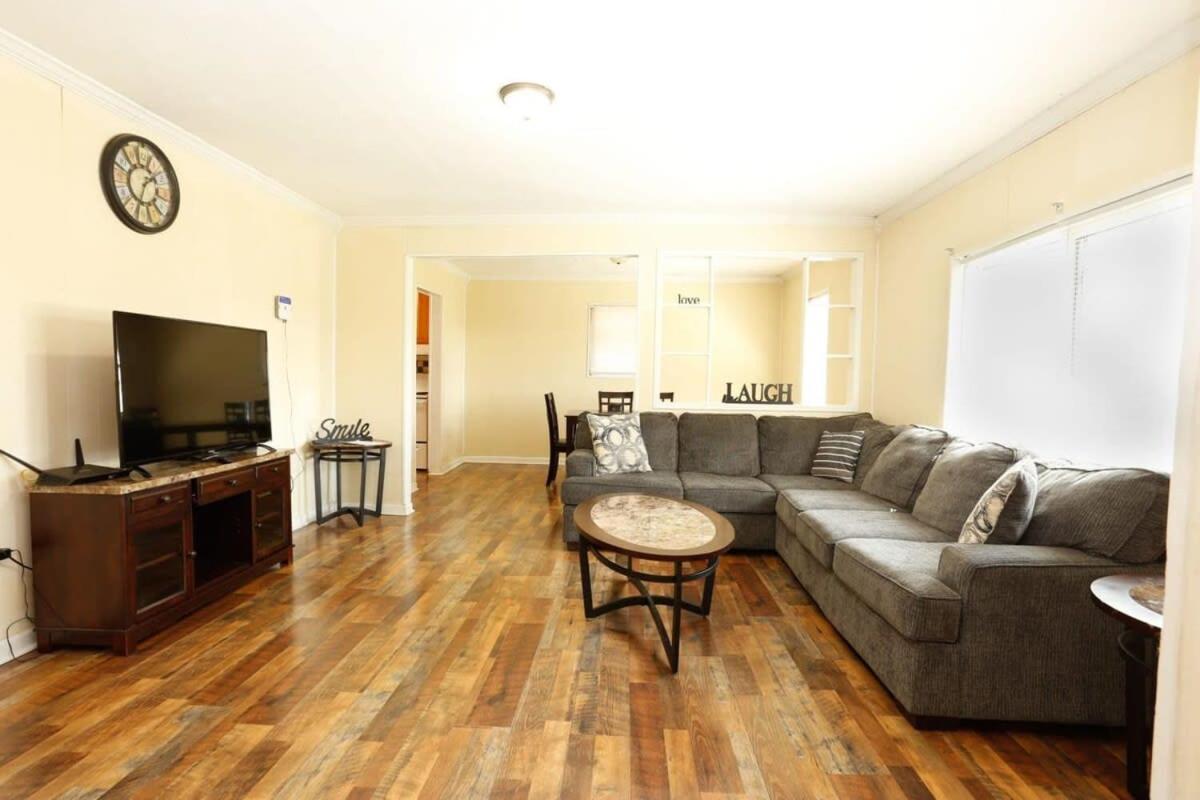 Cozy Retreat For Your Upcoming Trip Knoxville Luaran gambar