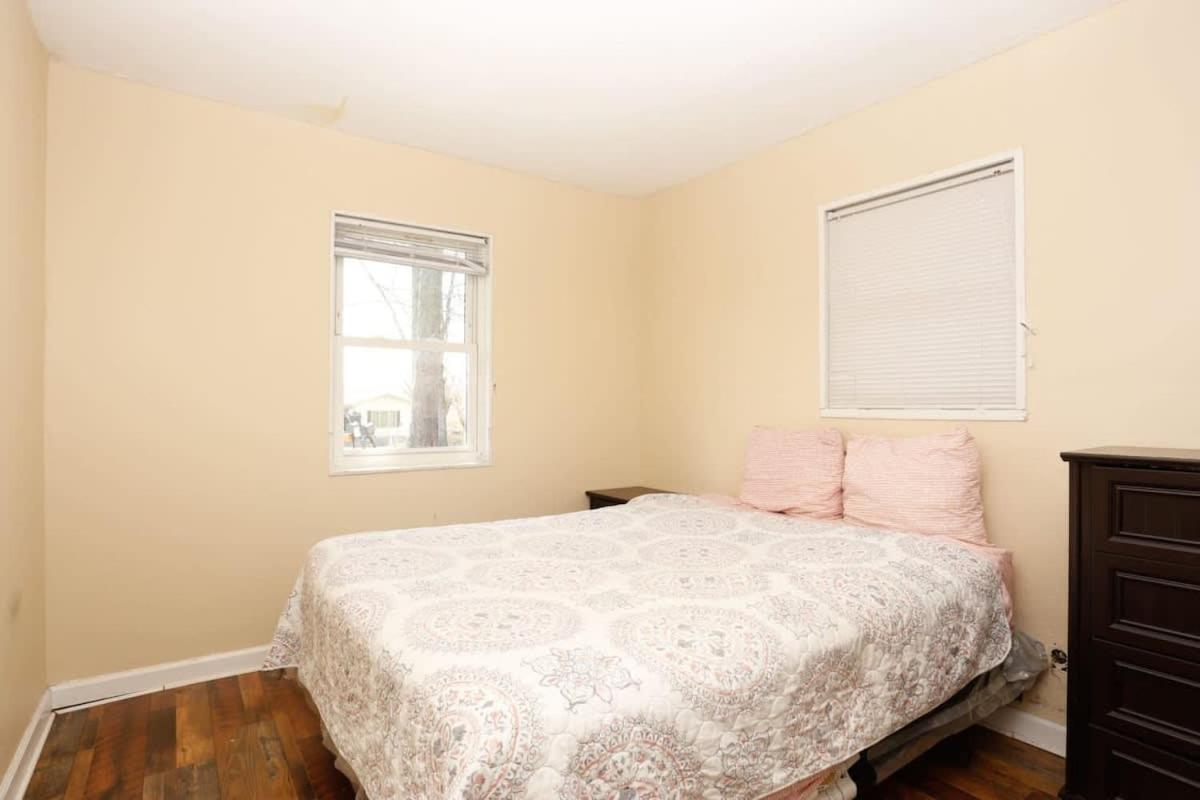 Cozy Retreat For Your Upcoming Trip Knoxville Luaran gambar